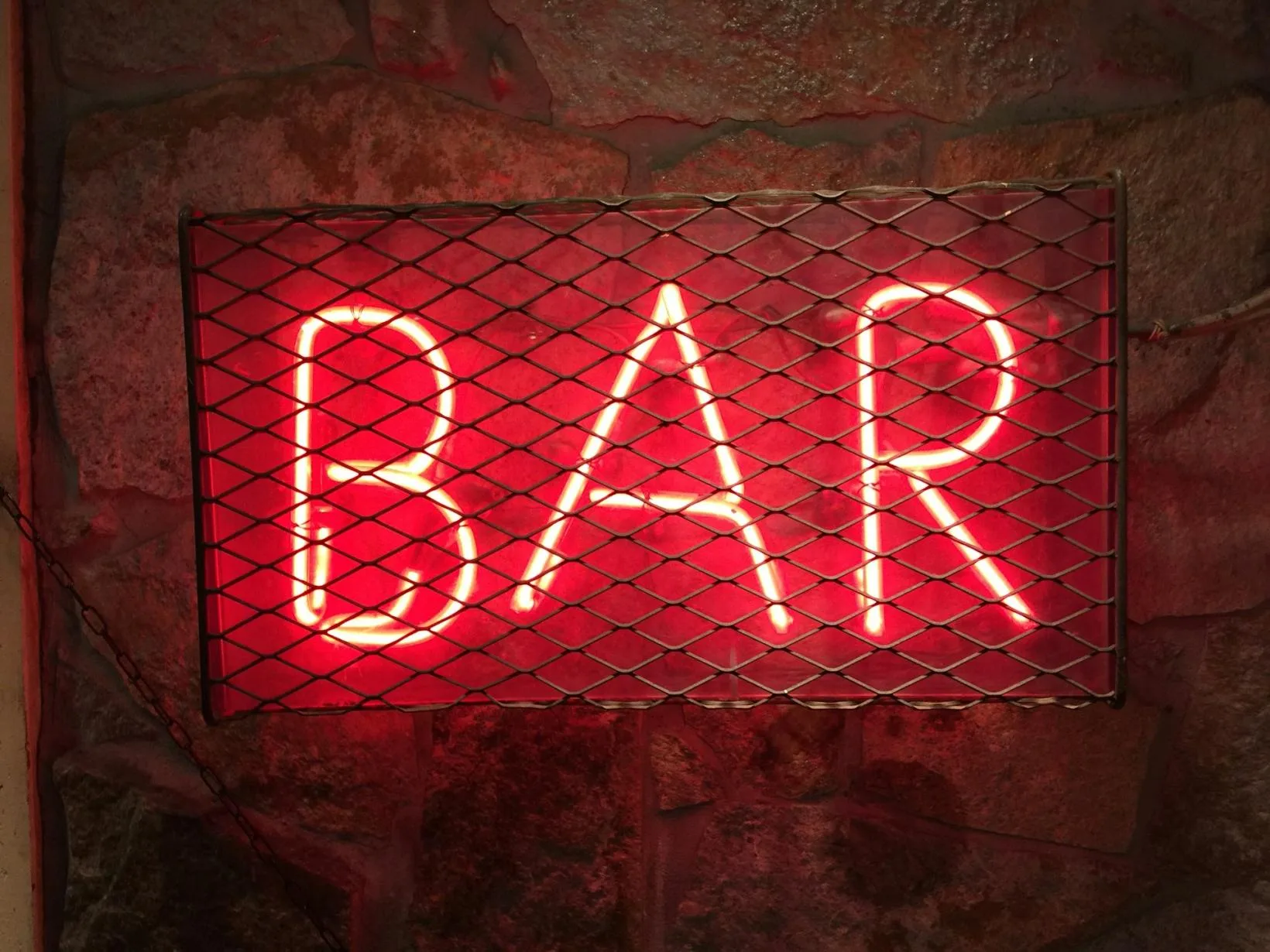 Bar przerobiony na mieszkanie - czy to dobry pomysł?